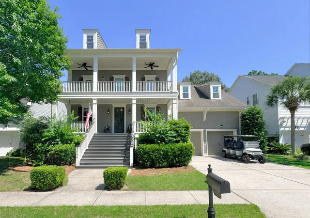 Photo 1 of Sale Pending at 4066 Blackmoor St, Mount Pleasant, SC 29466 | MLS# 26021640 | Listing updated on 2026-10-05