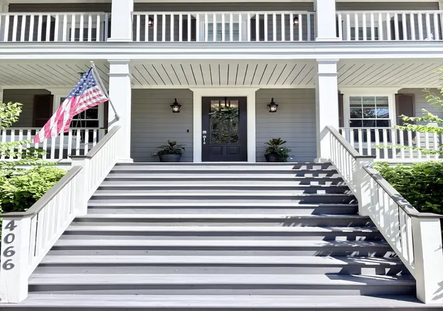 Photo 3 of Sale Pending at 4066 Blackmoor St, Mount Pleasant, SC 29466 | MLS# 26021640 | Listing updated on 2026-10-05