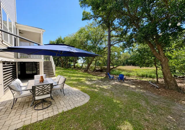Photo 4 of Sale Pending at 4066 Blackmoor St, Mount Pleasant, SC 29466 | MLS# 26021640 | Listing updated on 2026-10-05