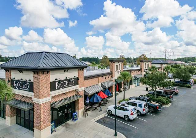 68th image of 144 Summit View Dr, Summerville, SC 29486 | MLS# 26010050