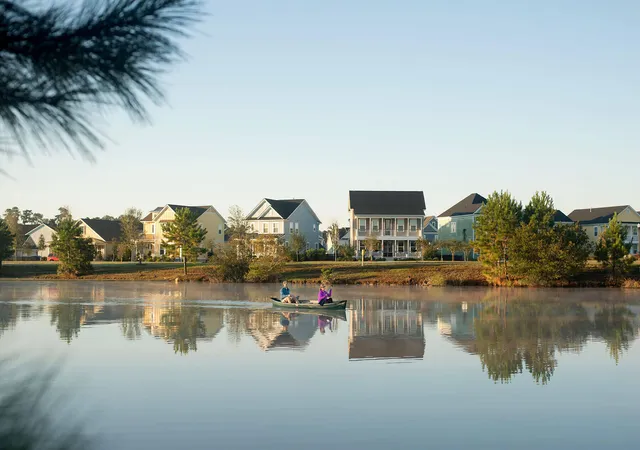 15th image of 185 Beamon Loop, Summerville, SC 29486 | MLS# 26024250