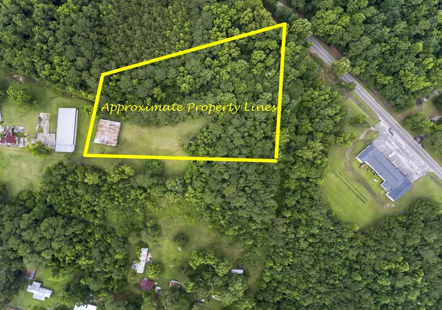 Photo 1 of Land for sale at 0 Tasman Ln, Pineville, SC 29468 | MLS# 26013611 | Listing updated on 2026-10-04
