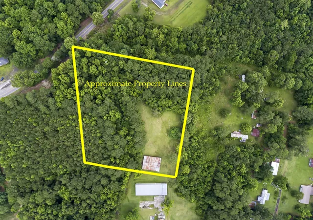 Photo 2 of Land for sale at 0 Tasman Ln, Pineville, SC 29468 | MLS# 26013611 | Listing updated on 2026-10-04