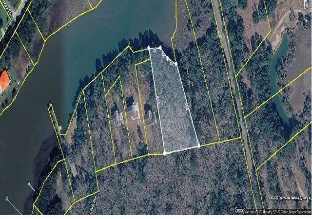 2nd image of 00 Beagle Club Rd, Hollywood, SC 29449 | MLS# 26019422