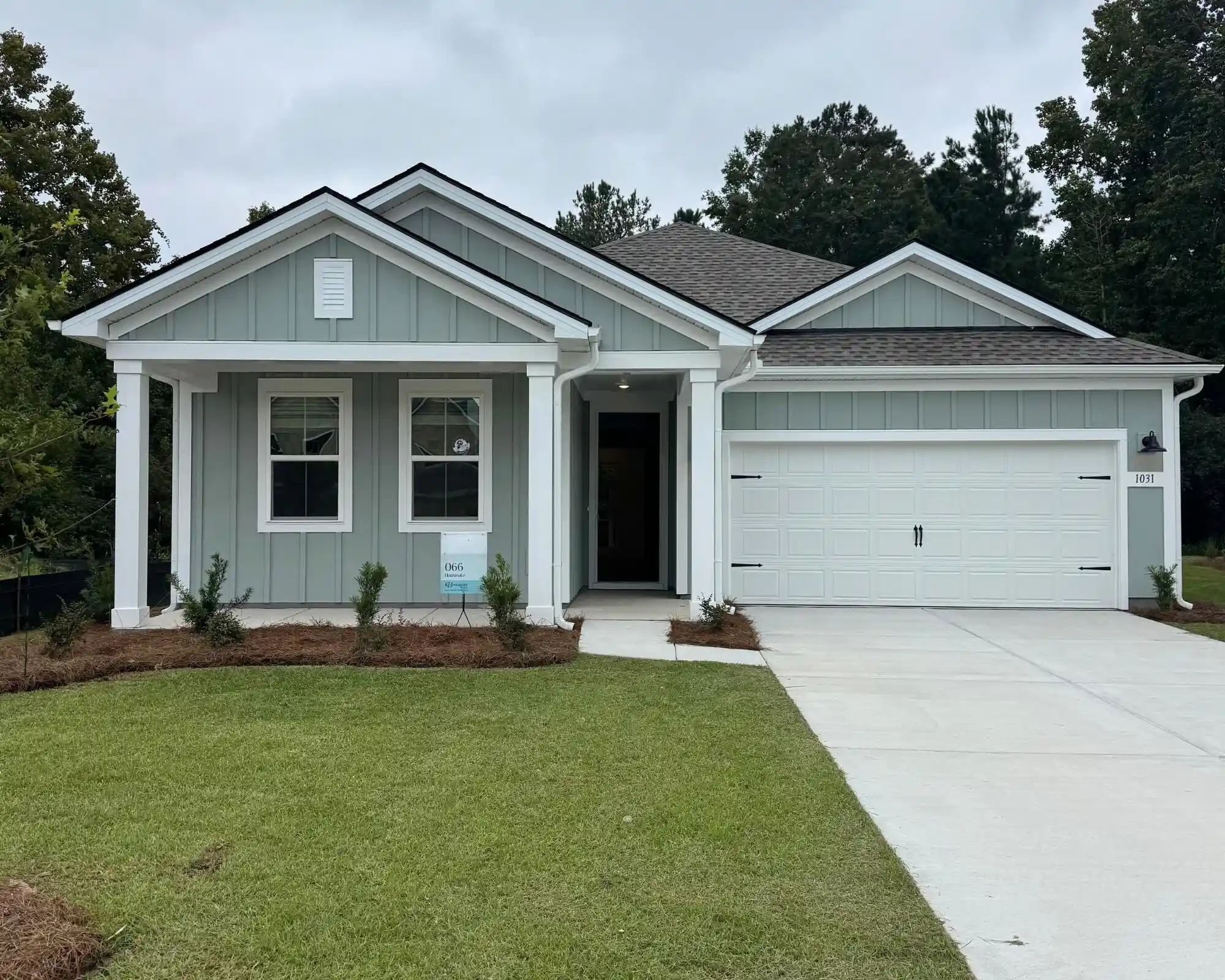 Photo 1 of Sale Pending at 1031 Boyington Dr, Hollywood, SC 29449 | MLS# 26027868 | Listing updated on 2026-10-18