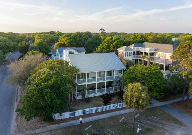 Homes for sale in Isle Of Palms, SC | 2201 Palm Blvd, Isle Of Palms, SC 29451 | MLS# 26010373