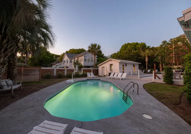 Homes for sale in Isle Of Palms, SC | 2201 Palm Blvd, Isle Of Palms, SC 29451 | MLS# 26010373