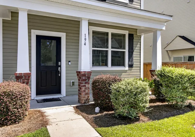 3rd image of 194 Woodward Rd, Goose Creek, SC 29445 | MLS# 26024025