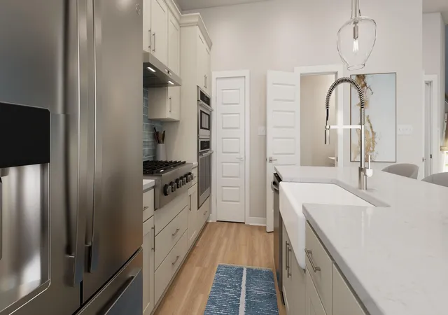 Photo 4 of Townhouse for sale at 271 Newtown Crk Dr, Charleston, SC 29412 | MLS# 26013601 | Listing updated on 2026-08-24