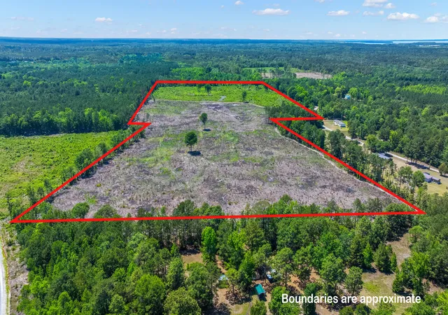 3rd image of 0 St Julian Dr, Cross, SC 29436 | MLS# 26015365