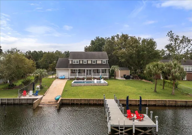 Homes for sale in Manning, SC | 1172 Striper Dr, Manning, SC 29102 | MLS# 26016481
