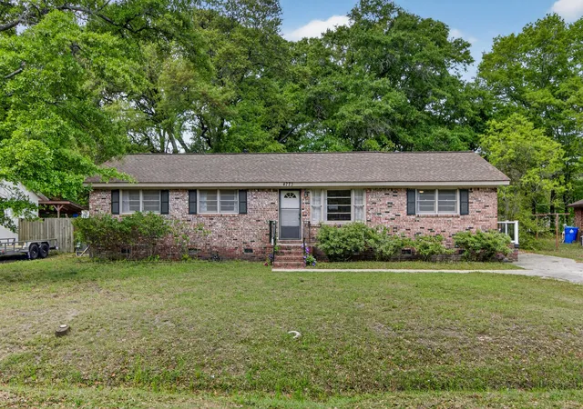 Photo 2 of Single family home for sale at 4773 Lysa Ave, North Charleston, SC 29405 | MLS# 26009765 | Listing updated on 2026-07-23