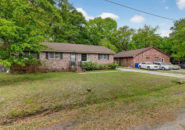 Photo 3 of Single family home for sale at 4773 Lysa Ave, North Charleston, SC 29405 | MLS# 26009765 | Listing updated on 2026-07-23