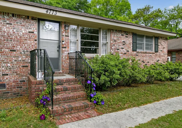 Photo 4 of Single family home for sale at 4773 Lysa Ave, North Charleston, SC 29405 | MLS# 26009765 | Listing updated on 2026-07-23