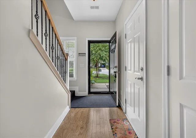 Photo 3 of Townhouse for sale at 1065 Bennington Dr, Charleston, SC 29492 | MLS# 26014445 | Listing updated on 2026-09-09