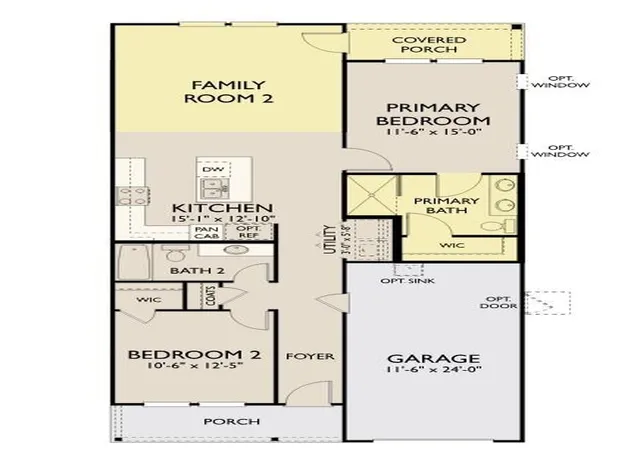 2nd image of 108 Breezy Day Dr, Summerville, SC 29486 | MLS# 26015513