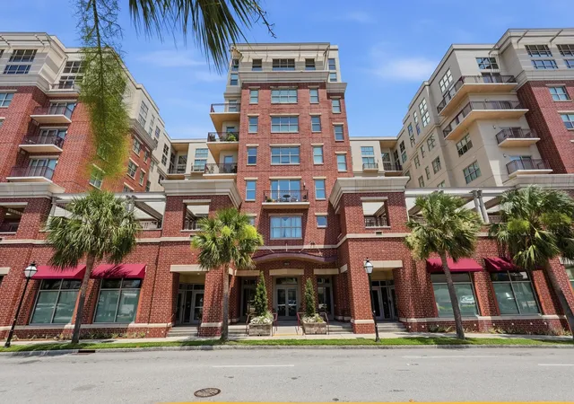Photo 1 of Townhouse for sale at 150 Bee St #402, Charleston, SC 29401 | MLS# 26018586 | Listing updated on 2026-07-17