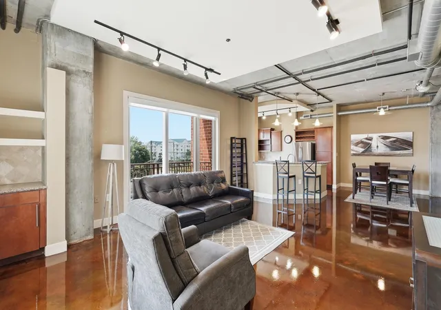 Photo 3 of Townhouse for sale at 150 Bee St #402, Charleston, SC 29401 | MLS# 26018586 | Listing updated on 2026-07-17