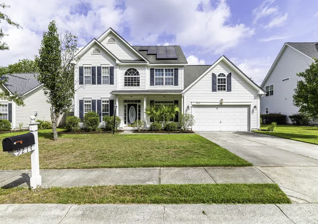 Photo 1 of Single family home for sale at 9214 Markleys Grv Blvd, Summerville, SC 29485 | MLS# 26021168 | Listing updated on 2026-09-15