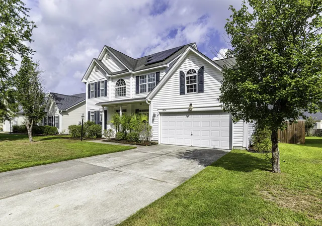 Photo 2 of Single family home for sale at 9214 Markleys Grv Blvd, Summerville, SC 29485 | MLS# 26021168 | Listing updated on 2026-09-15