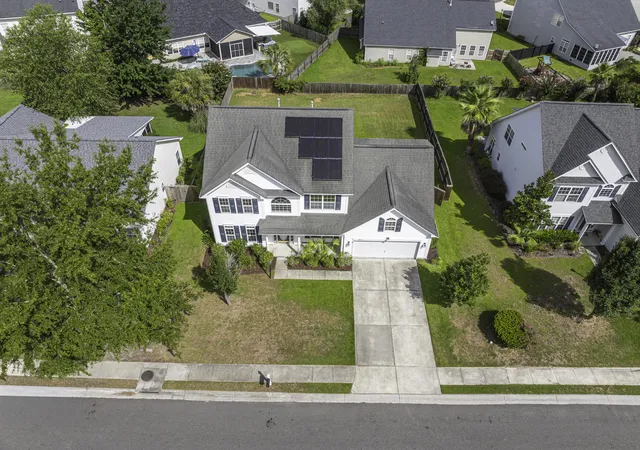 Photo 3 of Single family home for sale at 9214 Markleys Grv Blvd, Summerville, SC 29485 | MLS# 26021168 | Listing updated on 2026-09-15