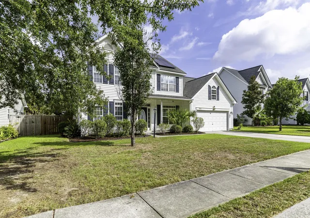 Photo 4 of Single family home for sale at 9214 Markleys Grv Blvd, Summerville, SC 29485 | MLS# 26021168 | Listing updated on 2026-09-15