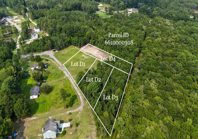 2nd image of 6575 Rebecca Beach Ln, Awendaw, SC 29429 | MLS# 26023442