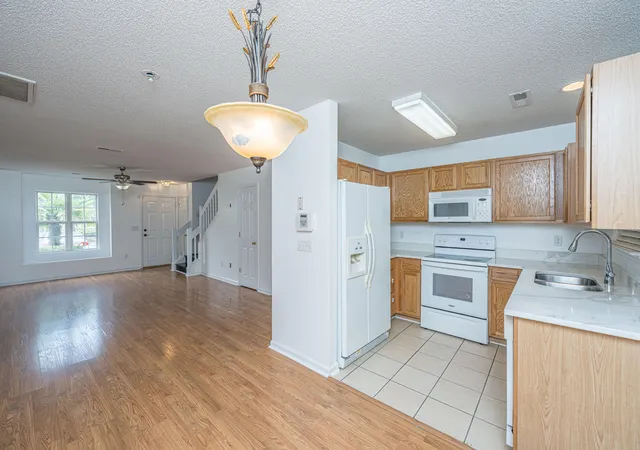 Photo 3 of Townhouse for sale at 128 Davenport St, Goose Creek, SC 29445 | MLS# 26021341 | Listing updated on 2026-08-04