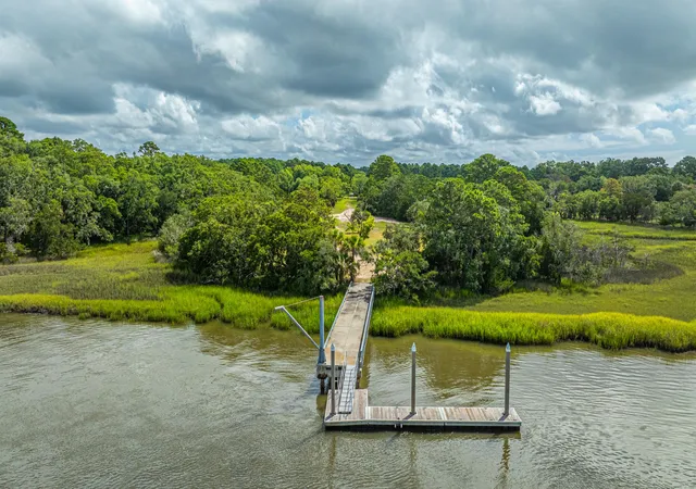 Homes for sale in Edisto Island, SC | 925 Edding Creek Dr, Edisto Island, SC 29438 | MLS# 26019024