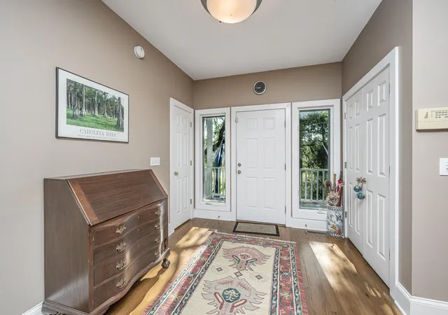 Homes for sale in Edisto Island, SC | 925 Edding Creek Dr, Edisto Island, SC 29438 | MLS# 26019024