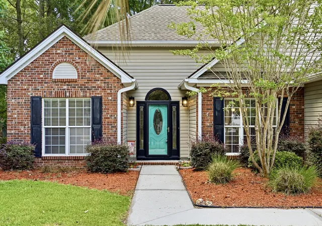 Photo 1 of Single family home for sale at 1277 Hermit Crab Way, Mount Pleasant, SC 29466 | MLS# 26018059 | Listing updated on 2026-09-16