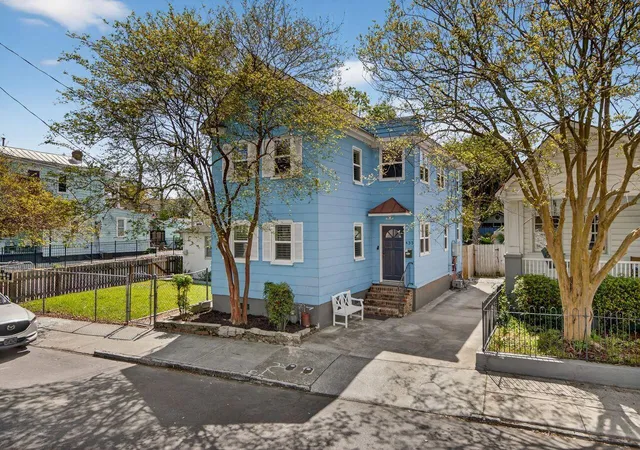 1st image of 435 Race St #A & B, Charleston, SC 29403 | MLS# 26017619