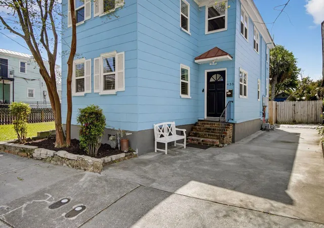 2nd image of 435 Race St #A & B, Charleston, SC 29403 | MLS# 26017619