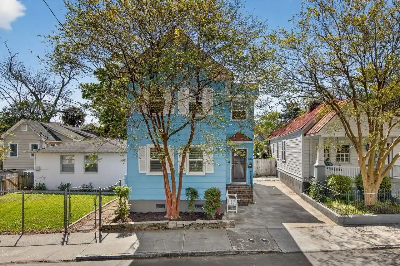 Listing Photo 42 - Condo for sale in 435 Race St located at 435 Race St, Charleston, SC 29403 - Unit #A & B