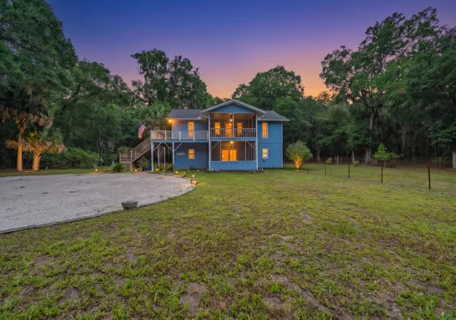 Photo 1 of Single family home for sale at 8567 Palmetto Rd, Edisto Island, SC 29438 | MLS# 26021028 | Listing updated on 2026-08-04