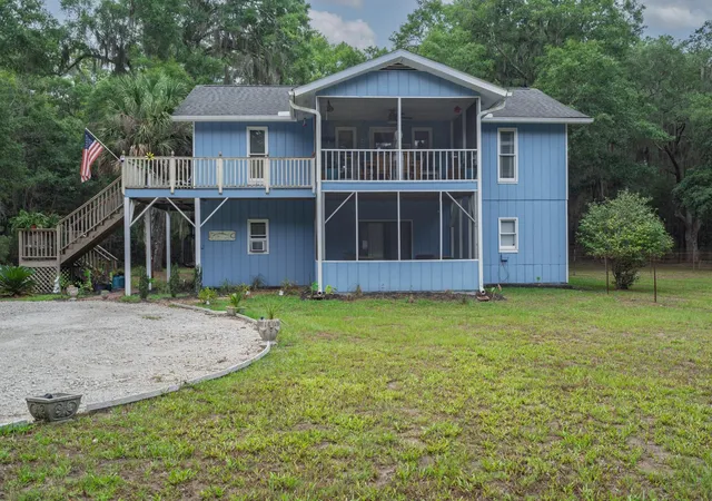 Photo 2 of Single family home for sale at 8567 Palmetto Rd, Edisto Island, SC 29438 | MLS# 26021028 | Listing updated on 2026-08-04
