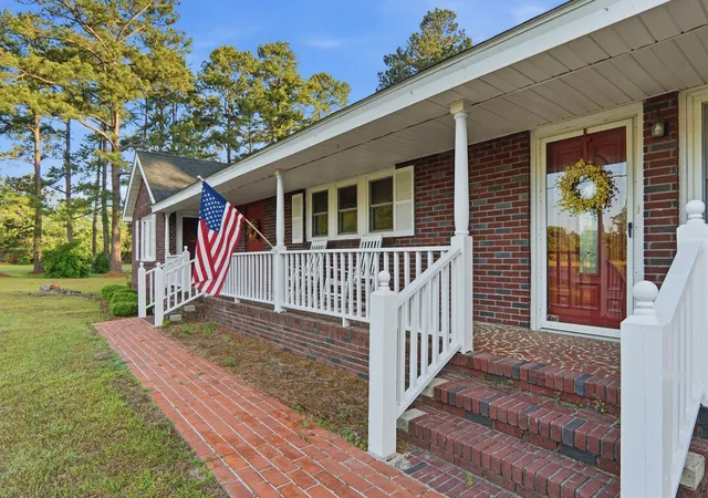 4th image of 10163 Charleston Hwy, Saint George, SC 29477 | MLS# 26014328