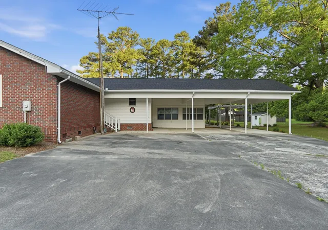 5th image of 10163 Charleston Hwy, Saint George, SC 29477 | MLS# 26014328