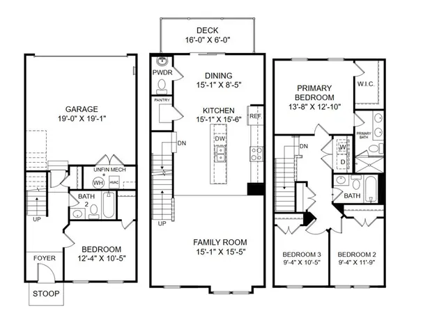 2nd image of 212 Laurelhurst Ln, Johns Island, SC 29455 | MLS# 26017439