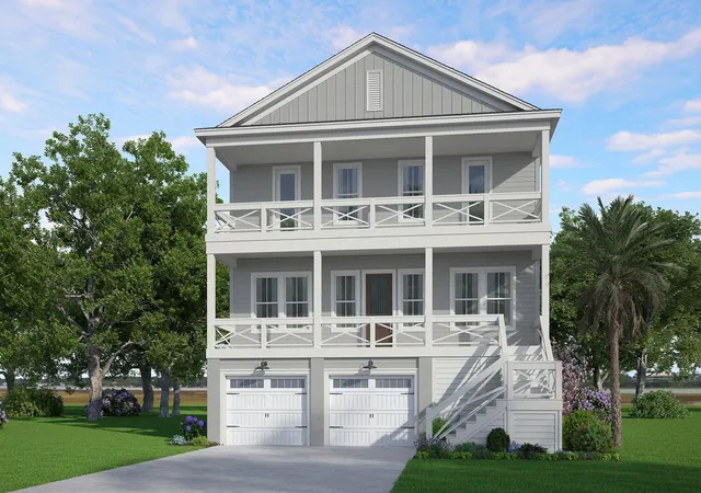 Single family home for sale at 2508 Annie Aiden Ln, Charleston, SC 29414 | MLS# 26017045 | Listing updated on 2026-09-16