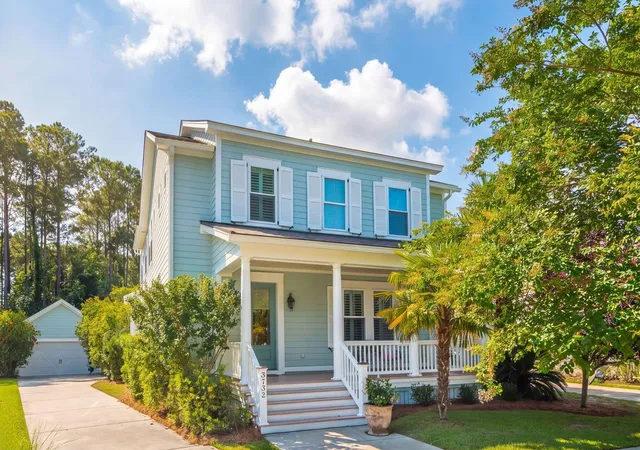 1st image of 3732 Abercrombie Ct, Mount Pleasant, SC 29466 | MLS# 26017251