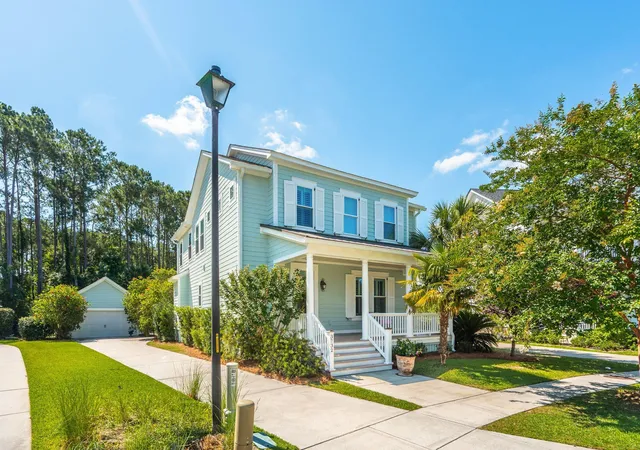 2nd image of 3732 Abercrombie Ct, Mount Pleasant, SC 29466 | MLS# 26017251