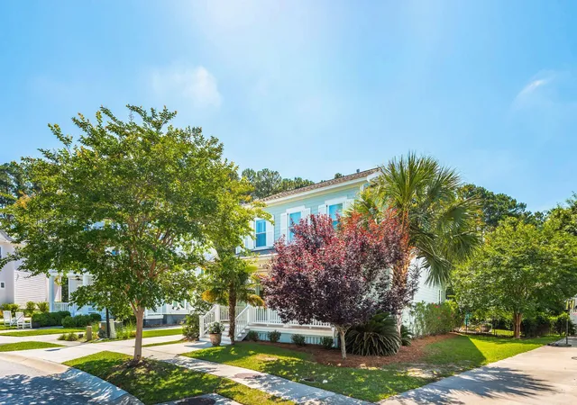 3rd image of 3732 Abercrombie Ct, Mount Pleasant, SC 29466 | MLS# 26017251