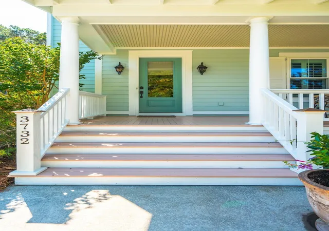 5th image of 3732 Abercrombie Ct, Mount Pleasant, SC 29466 | MLS# 26017251