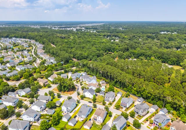 80th image of 3732 Abercrombie Ct, Mount Pleasant, SC 29466 | MLS# 26017251