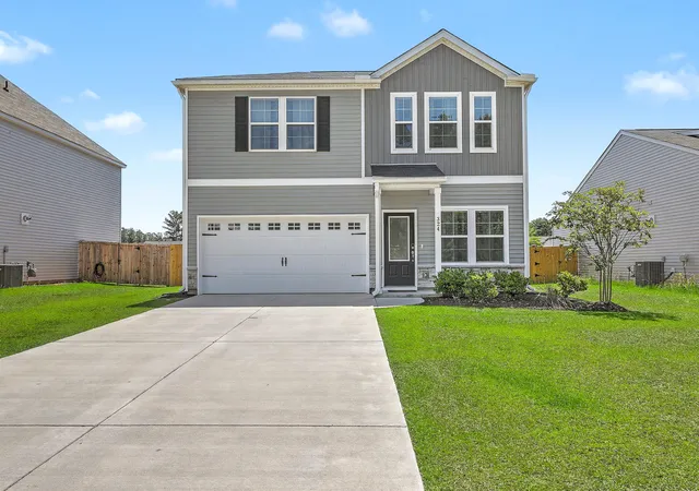 Photo 1 of Single family home for sale at 324 Gothenburg Trl, Summerville, SC 29486 | MLS# 26015122 | Listing updated on 2026-08-13