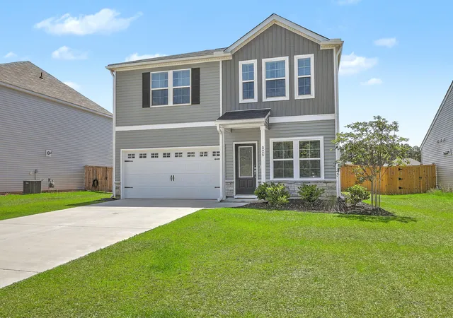 Photo 2 of Single family home for sale at 324 Gothenburg Trl, Summerville, SC 29486 | MLS# 26015122 | Listing updated on 2026-08-13