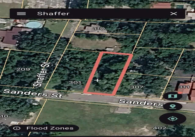Photo 1 of Land for sale at 0 Sanders St, Walterboro, SC 29488 | MLS# 26020566 | Listing updated on 2026-08-27