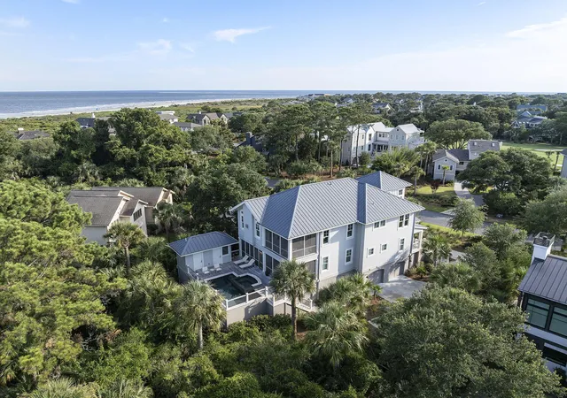 Homes for sale in Seabrook Island, SC | 2268 Seascape Ct, Seabrook Island, SC 29455 | MLS# 26019152
