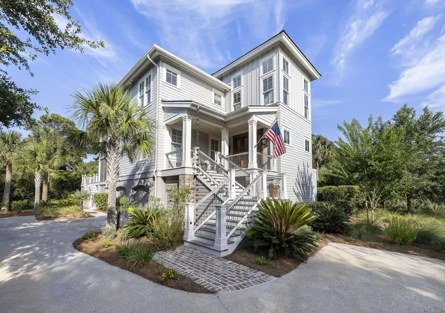 Homes for sale in Seabrook Island, SC | 2268 Seascape Ct, Seabrook Island, SC 29455 | MLS# 26019152